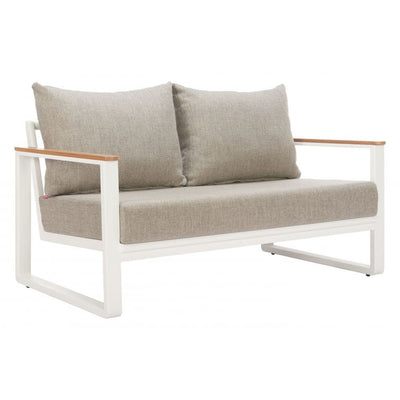 Welt Sofa Zuo