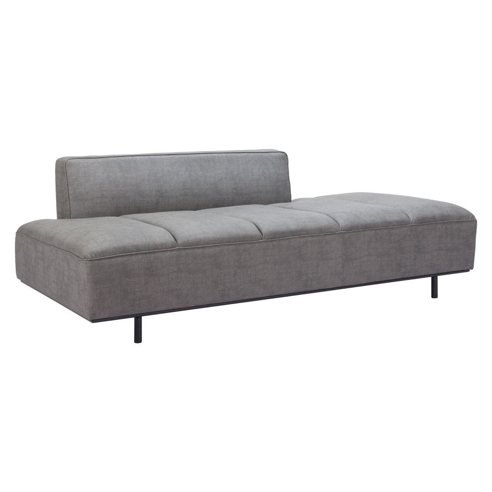 Confection Sofa Zuo 101925 | Gray