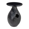 Piho Side Table Zuo 110244 | Painted Mango Wood | Black