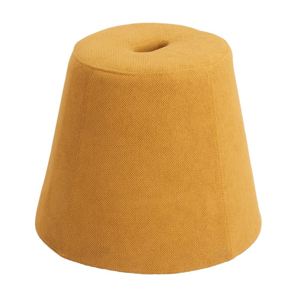 Upela Ottoman Zuo 110342 | Ye llow