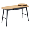 Tarkiz Desk Zuo 110512 | Rubberwood | Natural