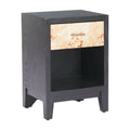 Noite Side Table Zuo 110544 | Painted Fir Wood | Multicolor