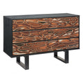 Mdf Zuo 110631 |  | Brown & Black