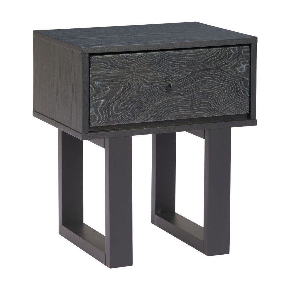 Mdf Zuo 110638 |  | Black