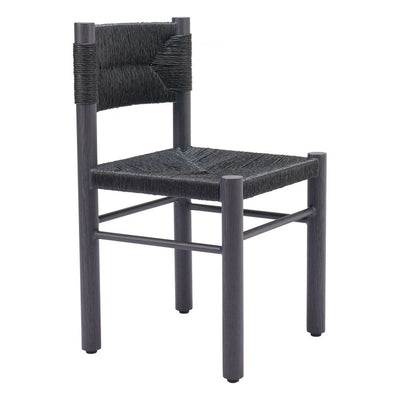 Iska Dining Chair Zuo