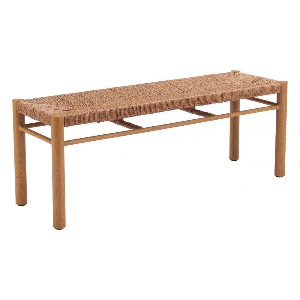 Iska Bench Zuo 704087 | Natural