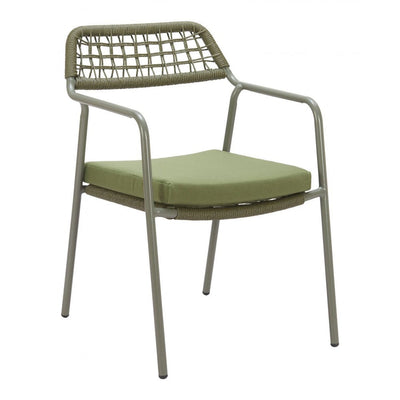 Rio Dining Chair Zuo