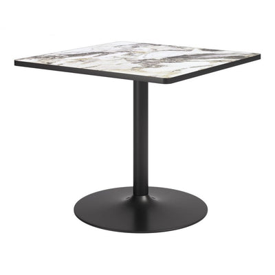Caliza Dining Table Zuo