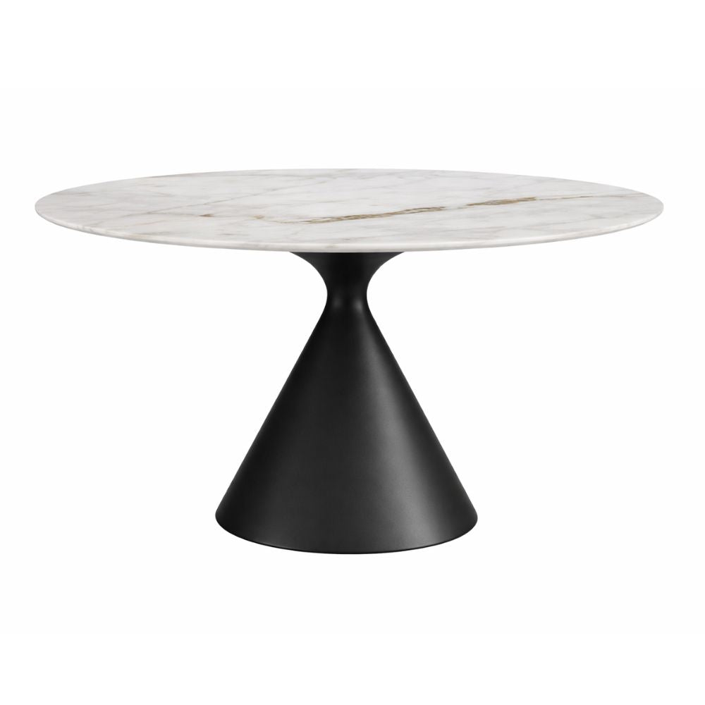 Almada Dining Table Zuo