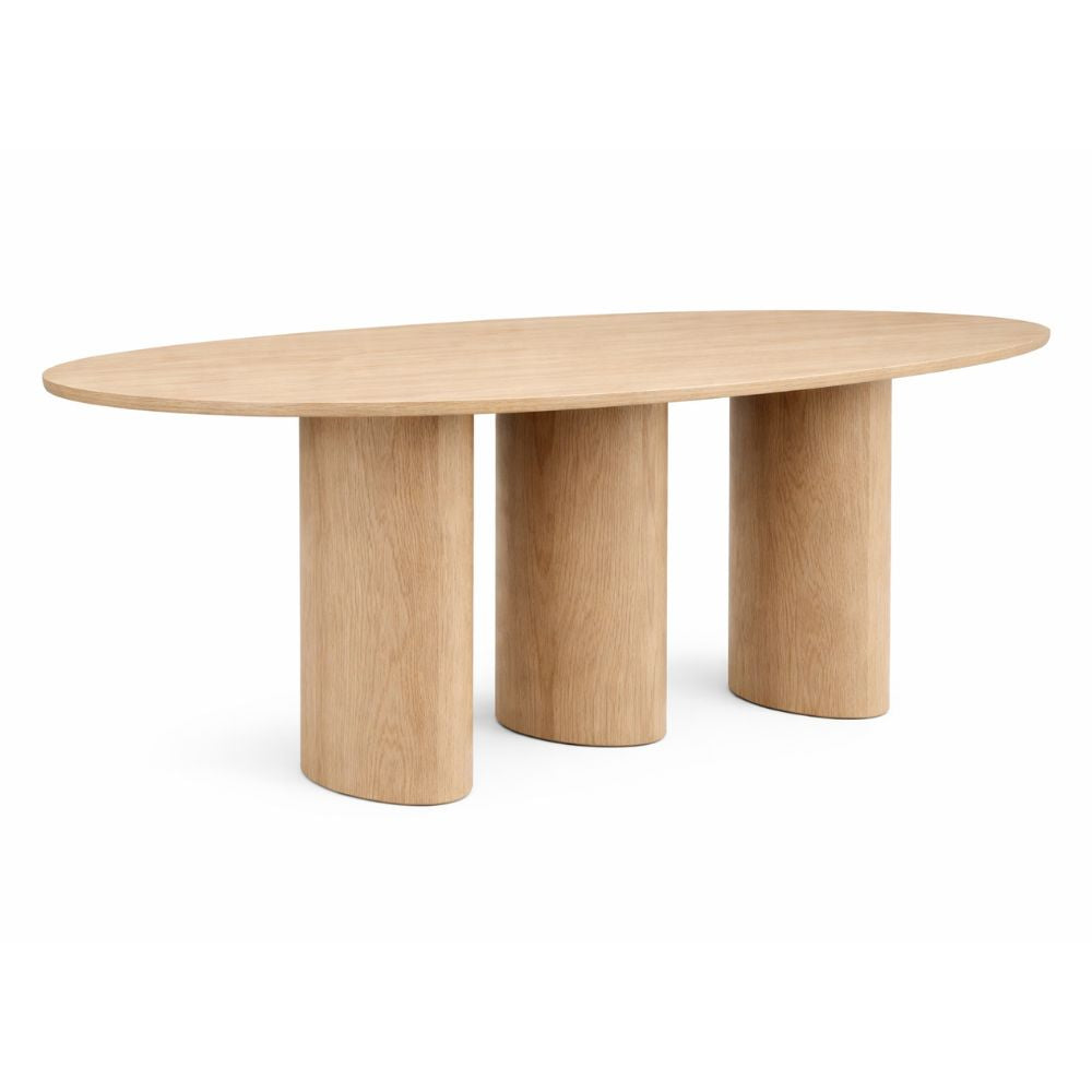 Antiek Dining Table Zuo