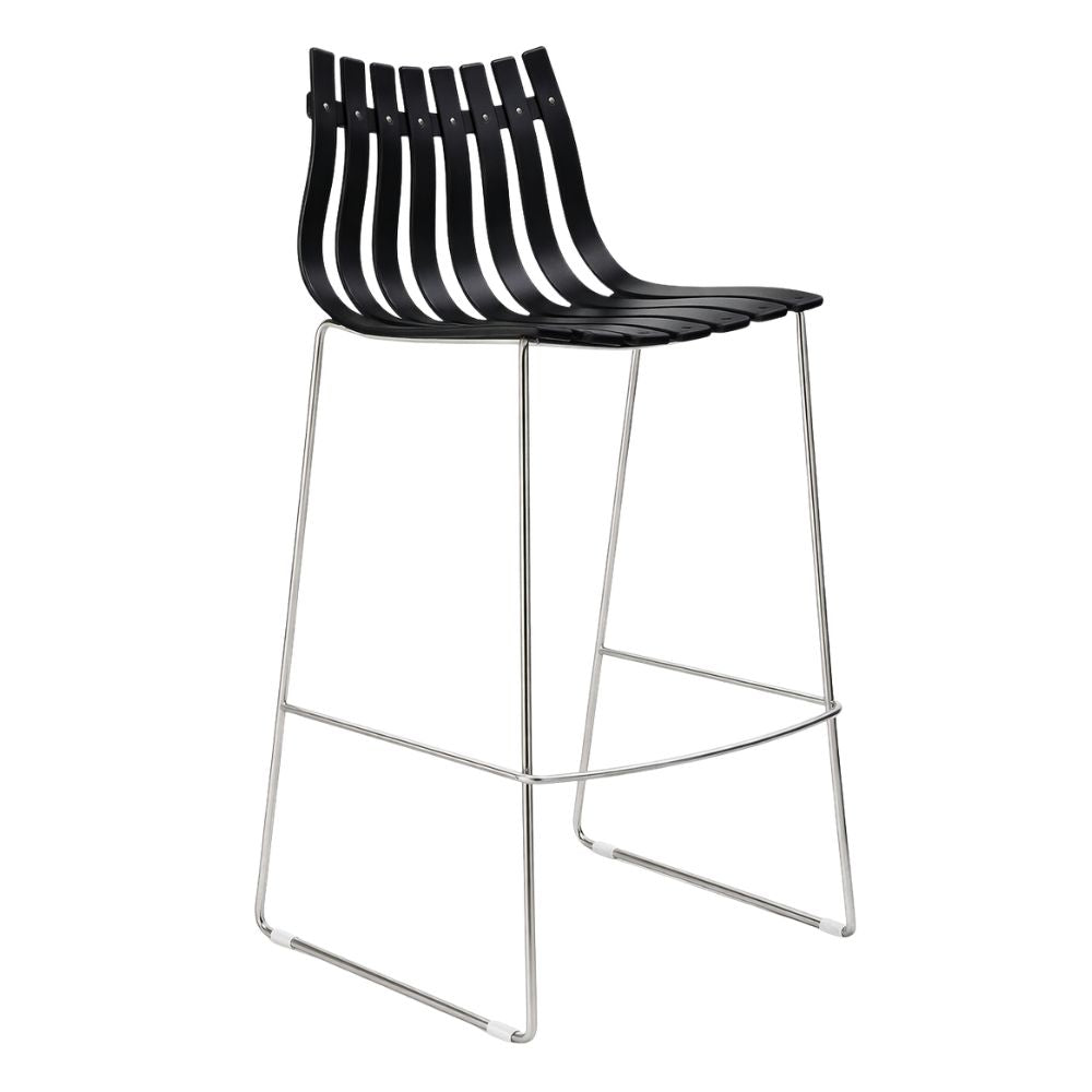 Beaufort Barstool Zuo