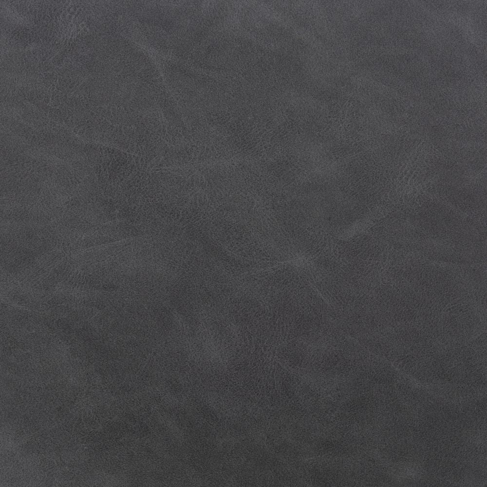CHAIR  ZUO SMART 101995 | Dining Chair | Black Gray | 100% Polyurethane | Faux Leather | Inside | Use Interior Department Room Department Accommodation Studio Decoration Interiors Home Dinner Room
