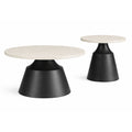 Camella Coffee Table Set Zuo
