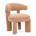 Cotsen Accent Chair Zuo