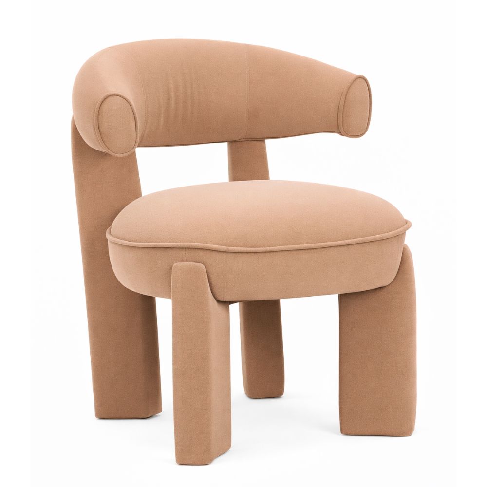 Cotsen Accent Chair Zuo