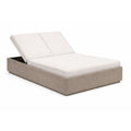 Double Chaise Zuo