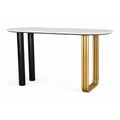 Elyn Console Table Zuo