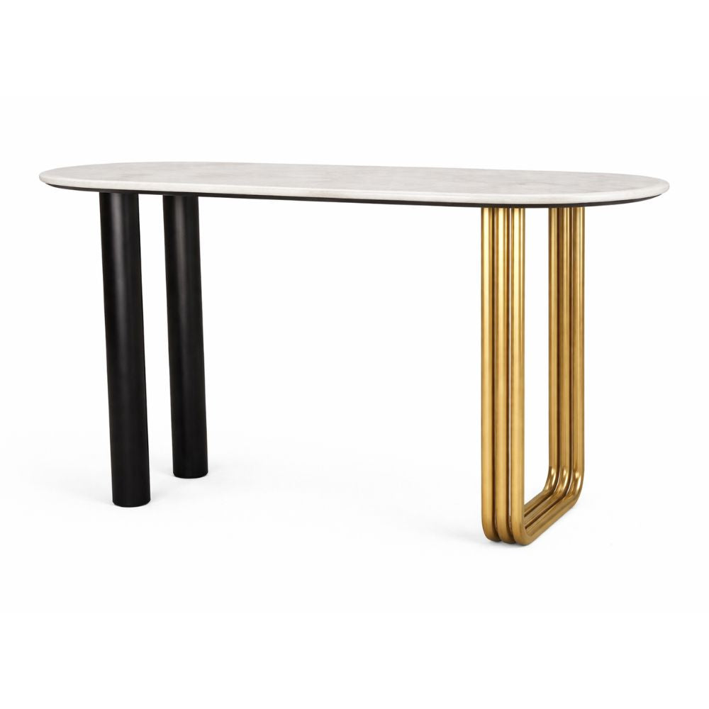Elyn Console Table Zuo