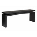 Faelar Console Table Zuo