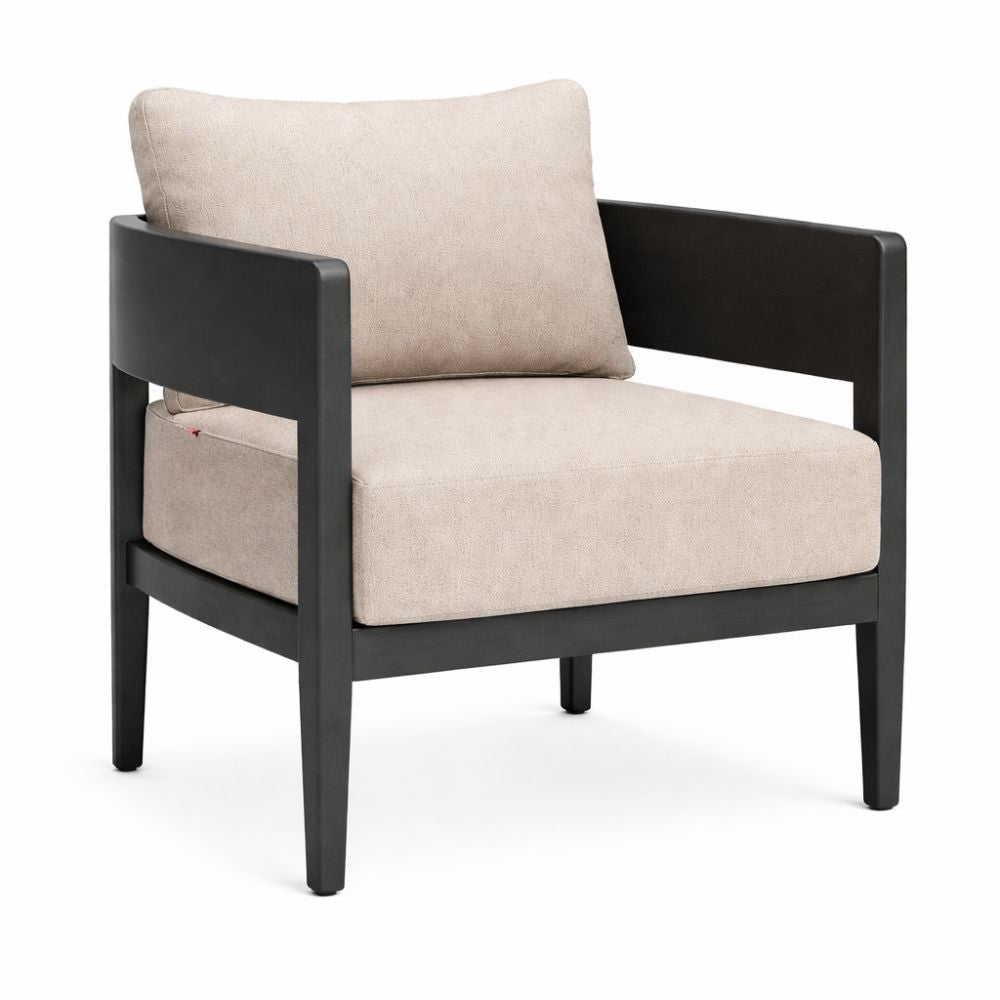 Foret Armchair Zuo
