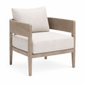 Foret Armchair Zuo