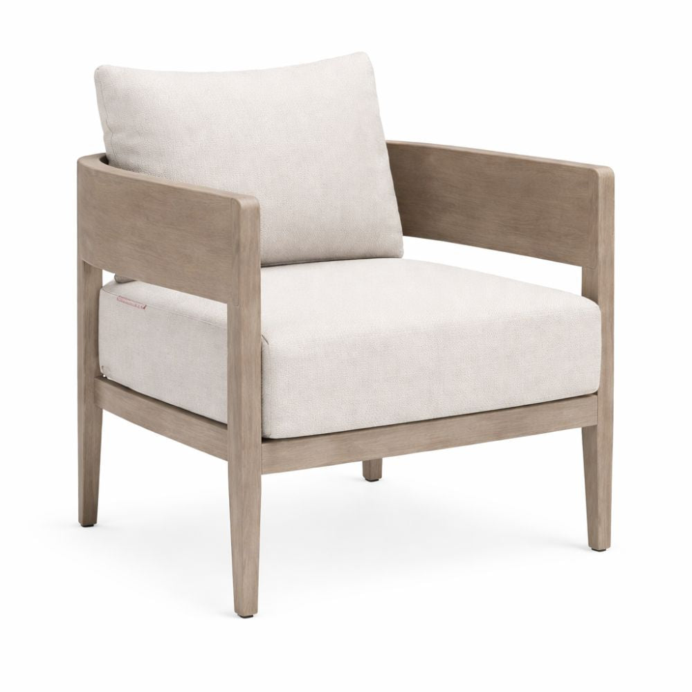 Foret Armchair Zuo