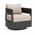 Foret Swivel Chair Zuo