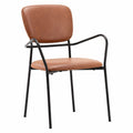 Klar Dining Chair Zuo 111072