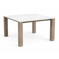 Leilani Square Dining Table Zuo