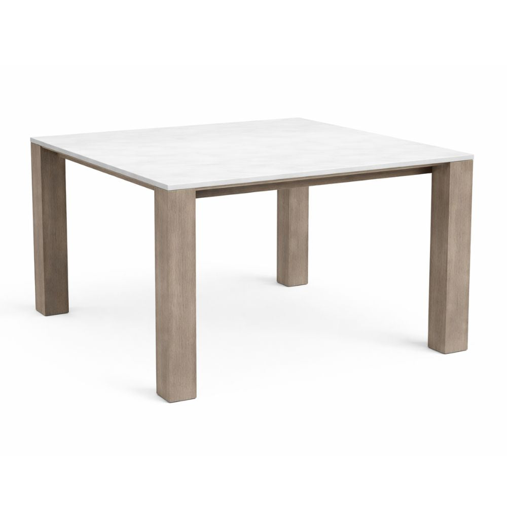 Leilani Square Dining Table Zuo