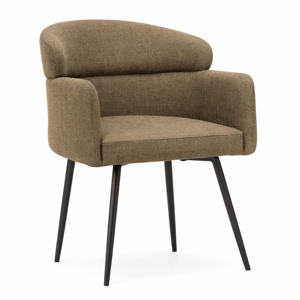 Musgo Dining Chair Zuo