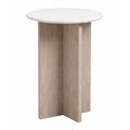 Oceanveil Side Table Zuo