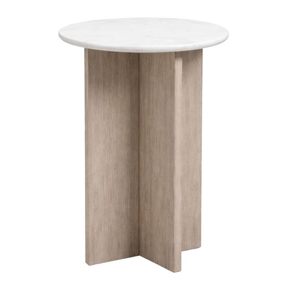 Oceanveil Side Table Zuo