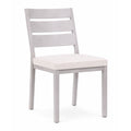 Reefline Armless Dining Chair Zuo