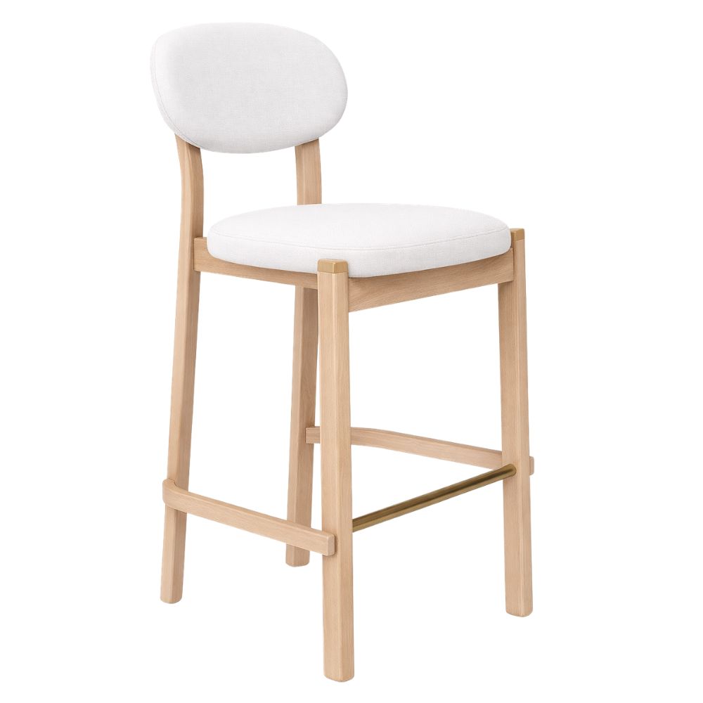 Rilou Counter Stool Zuo