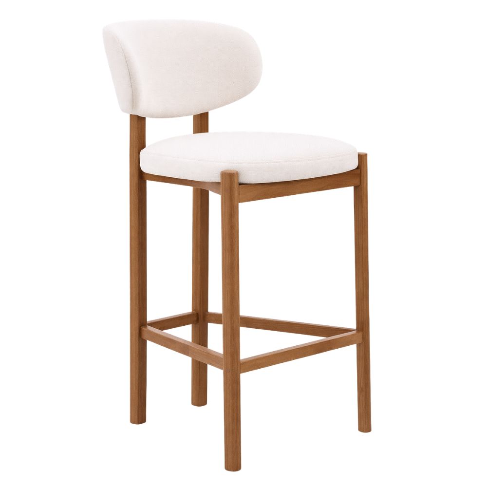 Rosetta Barstool Zuo