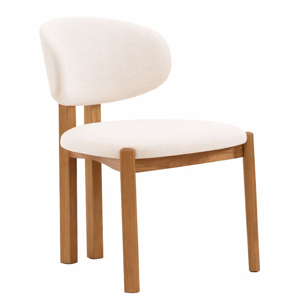 Rosetta Dining Chair Zuo
