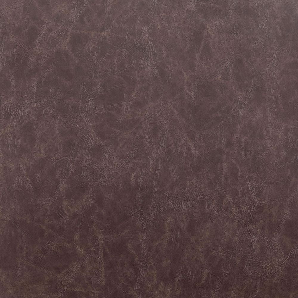 STOOL BYRON ZUO 101774 | Counter Stool for Kitchen and Dining | Brown Black | 100%Polyurethane | Faux Leathert | Inside | Bar Restaurant Cafetería Food Court Bar Breakfast Kitchen Bistro Office Space