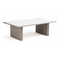 Seaborn Coffee Table Zuo