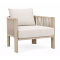 Sunlit Springs Accent Chair Zuo