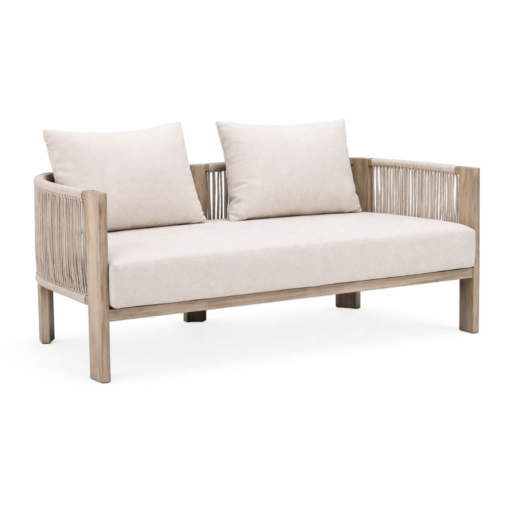 Sunlit Springs Sofa Zuo