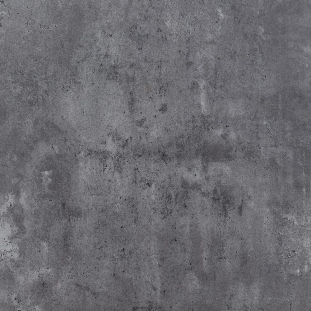 TABLE  ZUO  METZ | Bar Table | Black Gray | Faux Wood MDF | Powder Coated Steel | Inside | Kitchen Living Room Office Bar Area