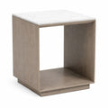Tidecrest Side Table Zuo